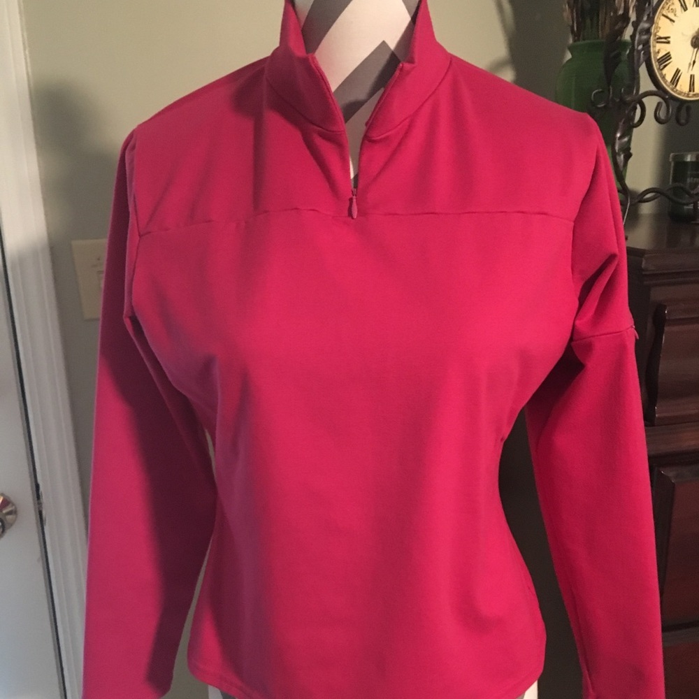 Lilly Pulitzer Pullover Small